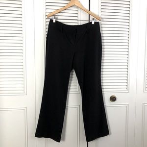 **CLOSING BUY ONE GET ONE** New York &Company Low Rise Work Pant Straight Leg